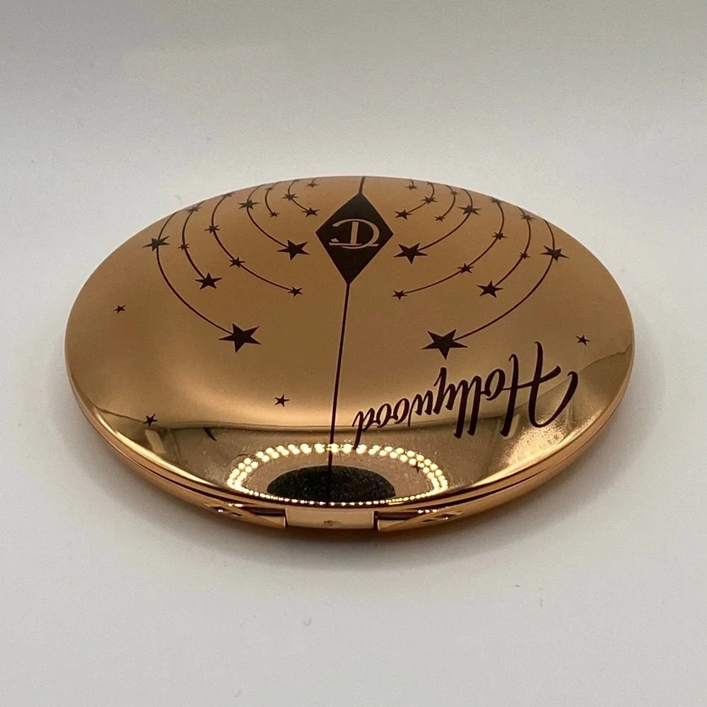 NEW‎ CT Charlotte Tilbury Pillow Talk Glow Glide Face Protector Architect